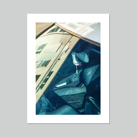 DEVOTIONALIEN NR. 4 (2021)